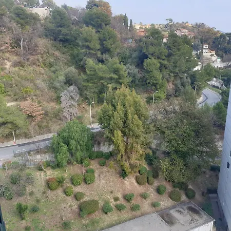 New Cheap Private Room, Kitchen , Overwieuw Sea,Tram On Spot, 12 Minutes From Nice Train Station With Tram , Beach In 17 Min Tram , Chambre Privee Pas Cher, Cuisine Equipee , Tram Sur Place, Apercu Mer, 12 Min De La Gare De Nice Avec Le Tram, 17 Min Exterior photo