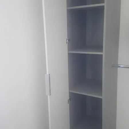 New Cheap Private Room, Kitchen , Overwieuw Sea,Tram On Spot, 12 Minutes From Nice Train Station With Tram , Beach In 17 Min Tram , Chambre Privee Pas Cher, Cuisine Equipee , Tram Sur Place, Apercu Mer, 12 Min De La Gare De Nice Avec Le Tram, 17 Min Room photo