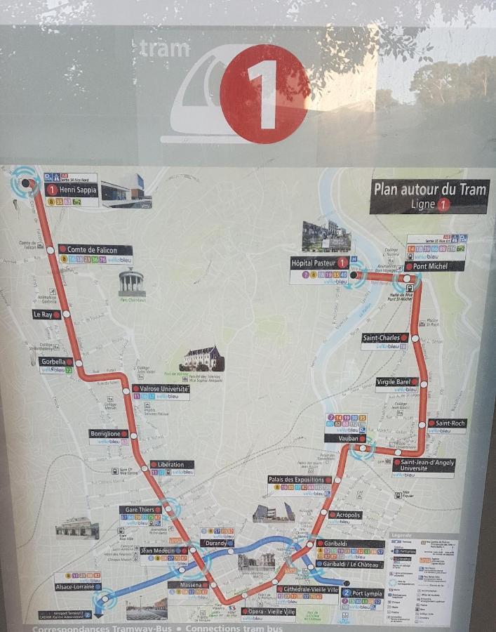 New Cheap Private Room, Kitchen ,tram On Site, 12 Minutes From Train Station With Tram , In 17 Min With Tram , Privée Pas Cher, Cuisine équipée , Tram Sur Place, à 12 Min De La Gare De Avec Le Tram, 17 Min *